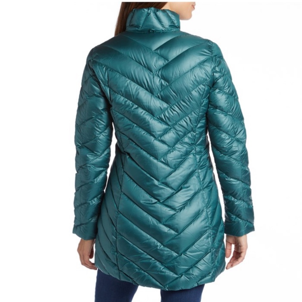 Patagonia puffer, size M